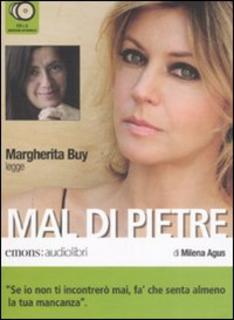 Milena Agus - Mal di pietre letto da Margherita Buy (2008) .mp3 - 128 kbps