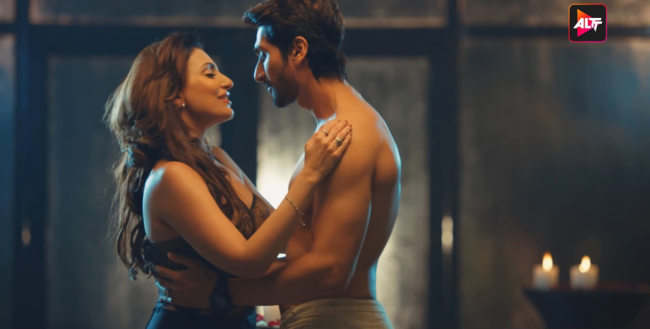Honeymoon Suite Room No 911 (2023) Hindi Season 1 Episode 1 To 3 ALTBalaji