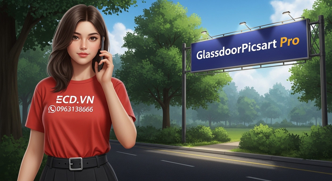 bán tài khoản picsart pro