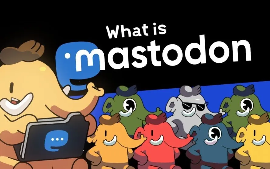 Mastodon: Conoce la red social señalada como alternativa a Twitter