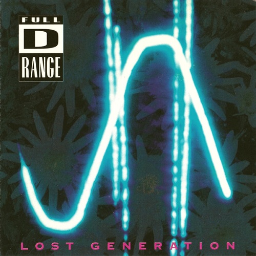 Full Dynamic Range - Lost Generation (1993)