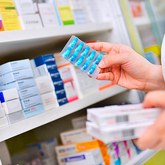 Farmácia