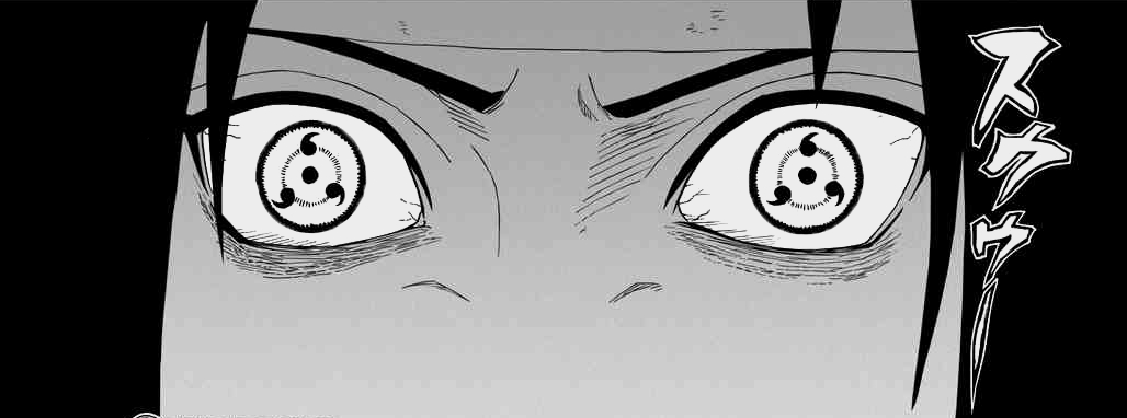 sasuke