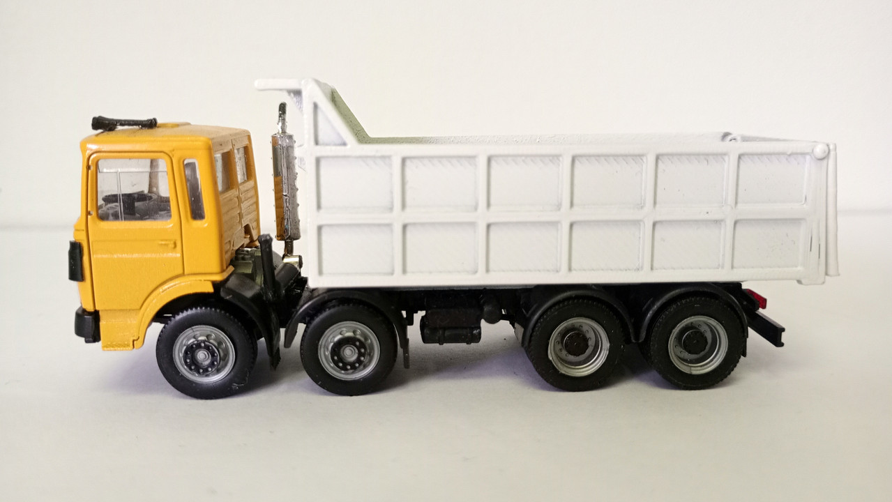 Mach (3443)