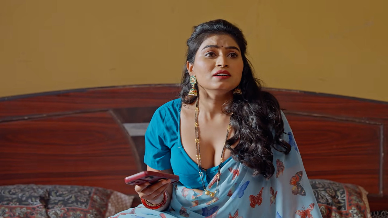 Unk Babe Scene 15 45