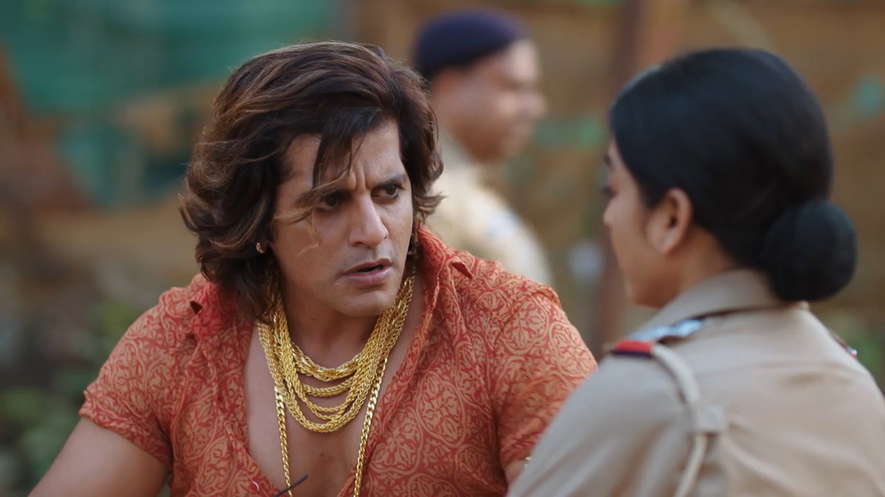 Khadaan (2025) Season 1 [Hindi] WebRip 480p, 720p ESub - Complete Screenshot