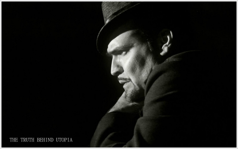 The Truth Behind Utopia 5