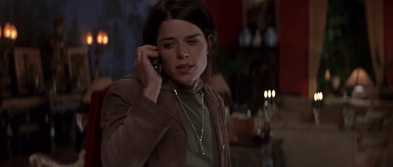 Scream 3 (2000) Free Movie Download Scream 3 (2000) Free Movie Download