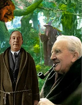 Cosa vuol dire: ti perdono dans Citazioni, frasi e pensieri Tolkien-e-Lewis