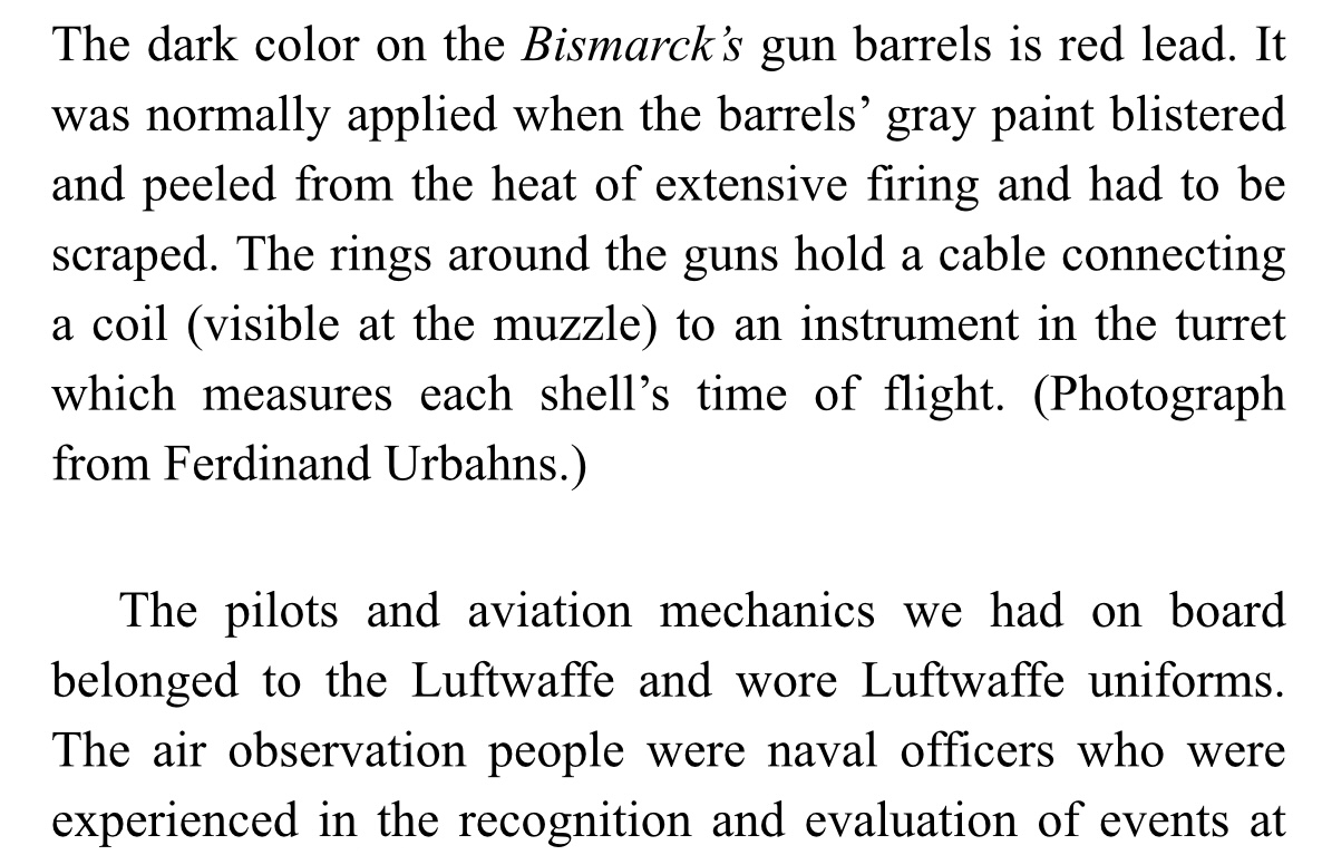 Cherche renseignement sur détail extérieur canon 38cm Bismarck 1-D17-A195-6-CF8-4-A6-A-AE97-3-BDF00-D61890