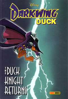 Disney Premiere 03 - Darkwing Duck (2023)