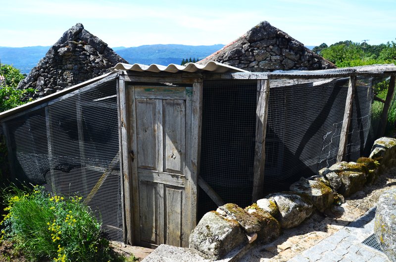 PARQUE NATURAL BAXIA LIMIA-SERRA DO XURÉS-28-5-2024 - Galicia y sus pueblos - 2017/2024 (13)