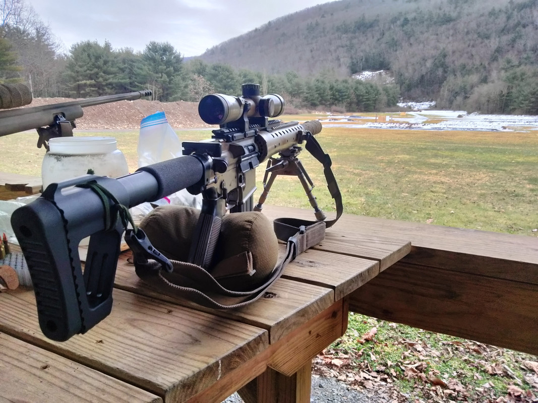Mod H Rifle Official Mod-H (Holland) Picture and Discussion Thread > AR Discussions ...