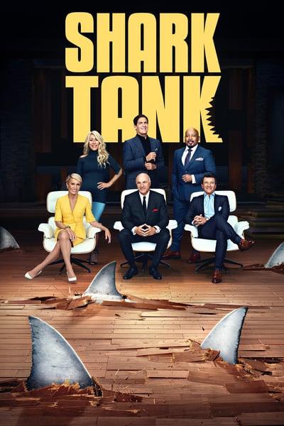 Shark Tank S12E22 720p HEVC x265