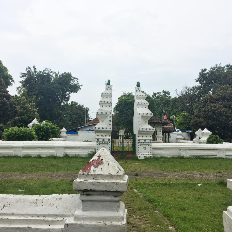 Keraton Kanoman