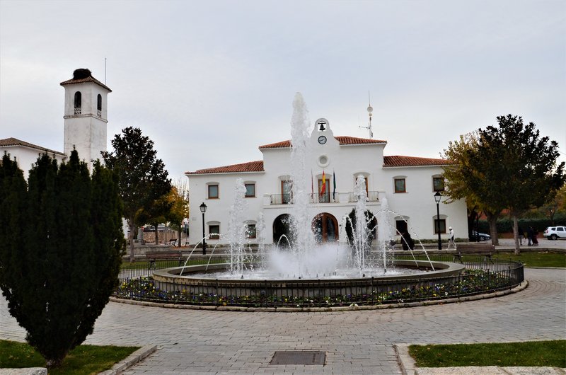 Madrid y sus pueblos-2000/2022 - Blogs de España - VILLANUEVA DE LA CAÑADA-30-11-2013 (34)