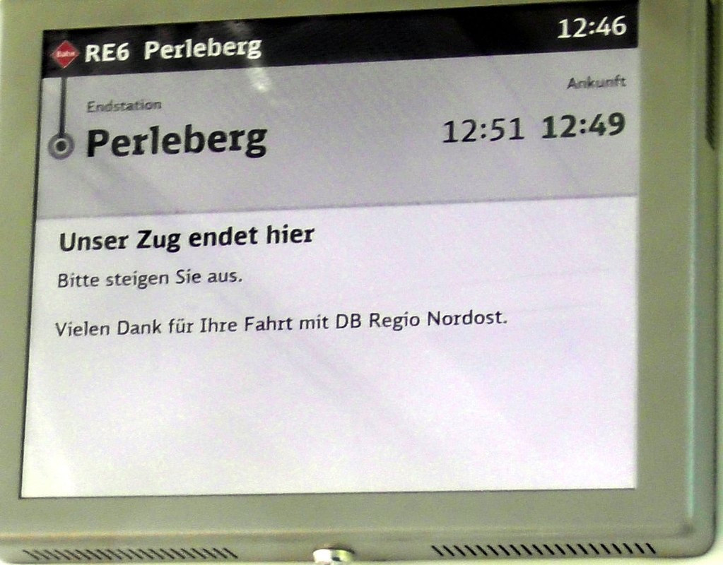 Perleberg