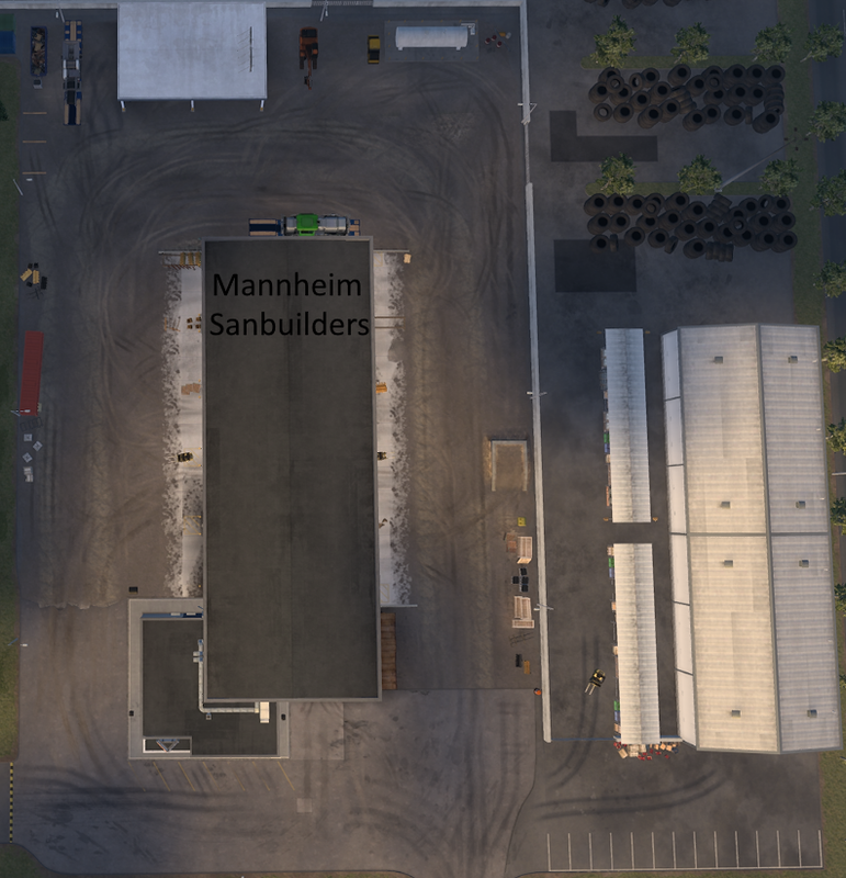 Sanbuilders