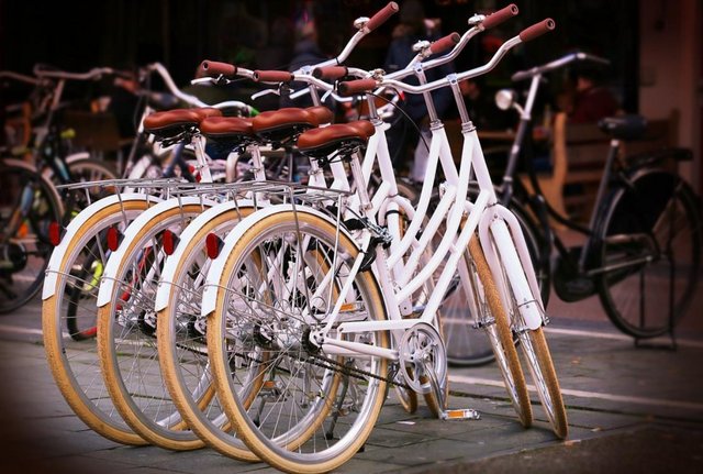 Bicicletas normales Bicicletas normales