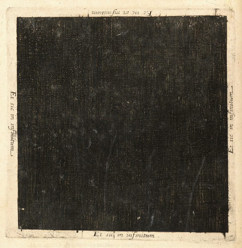 Robert Fludd, 1617 — Postimages