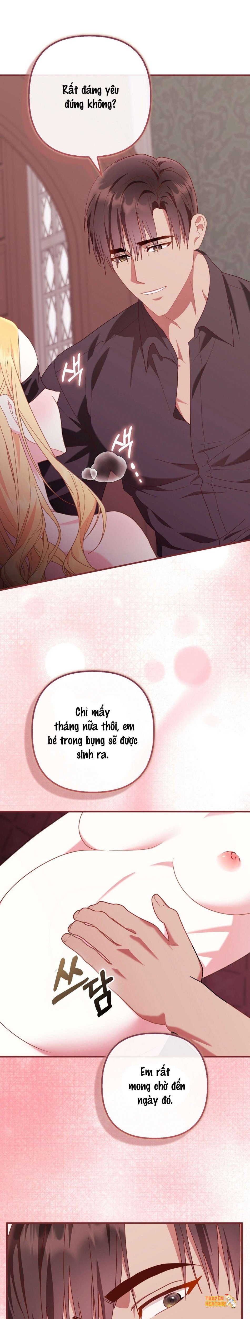 Xem ảnh 〖18+〗- Trái Cấm Và Tội Lỗi - Chapter 24 - tmpbqx6ft1i - Truyenhentaiz.net