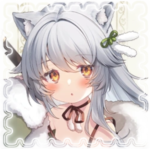 Aerva | Flower Knight Girl