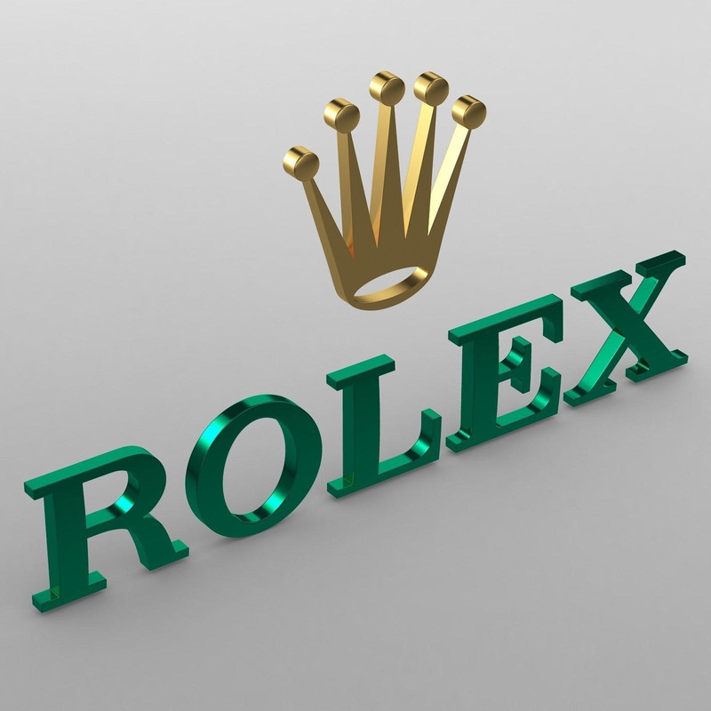 rolex-logo-3d-model-obj-3ds-fbx-c4d-lwo-lw-lws-ma-mb