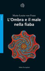 Marie-Louise von Franz – L’Ombra e il male nella fiaba (2026)