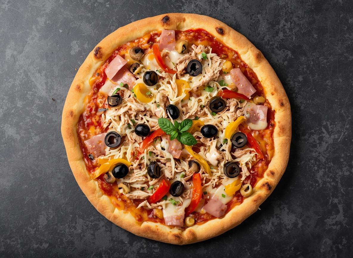 Funghi e Tartufo