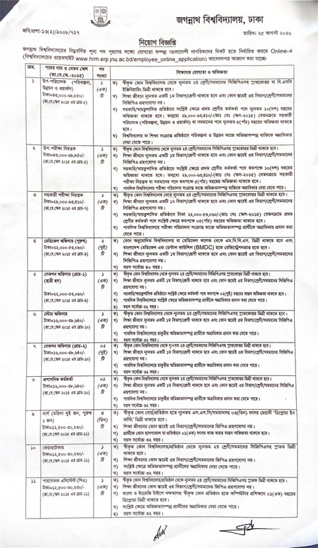 Jagannath-University-Job-Circular-2026-PDF-1