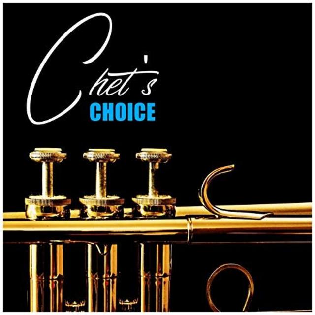 Chet Baker - Chet's Choice (2019) [Cool Jazz]; mp3, 320 kbps -  jazznblues.club