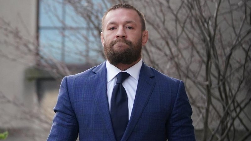 Продължават събедните проблеми на Конър Макгрегър по делото &#039;Хенд&#039;