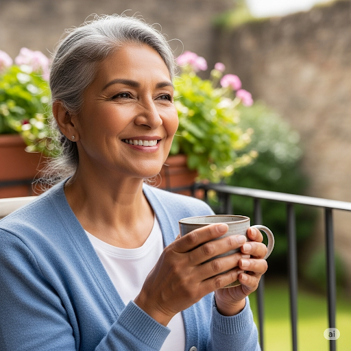 Testimonio Sofía R.