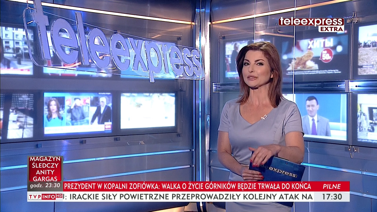 TeX Extra - 06.05.2018 #76