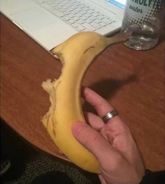 20 людей, которых совершенно точно стоит держать подальше от еды