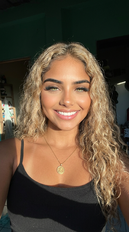 Lilian Martinelli