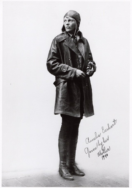 Earhart