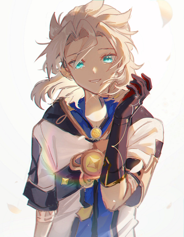 Albedo.(Genshin.Impact).full.4414571