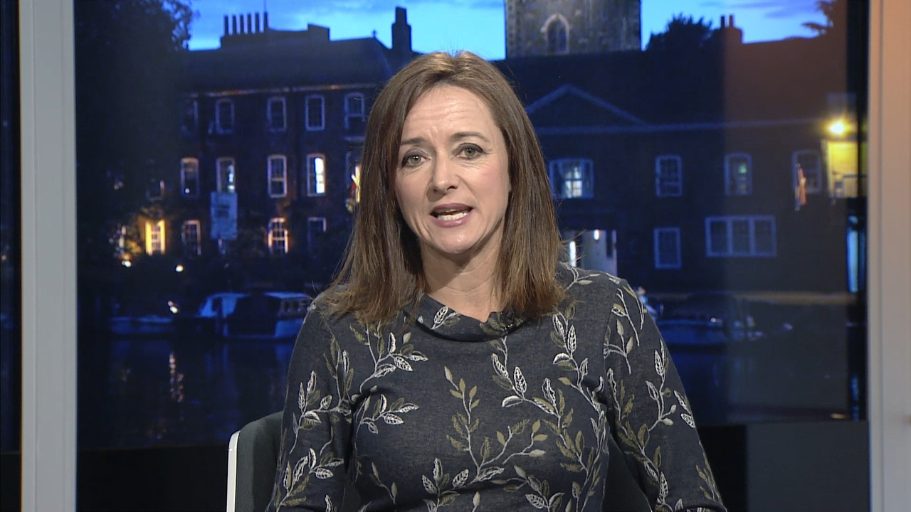 11.21 - 17.20.00 - ITV News London. The latest news in London and the....ts_snapshot_06.04.439