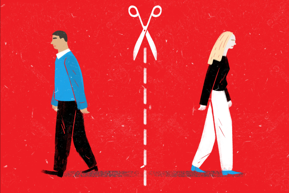 Estos signos del zodiaco chino terminarán su relación antes de fin de año 