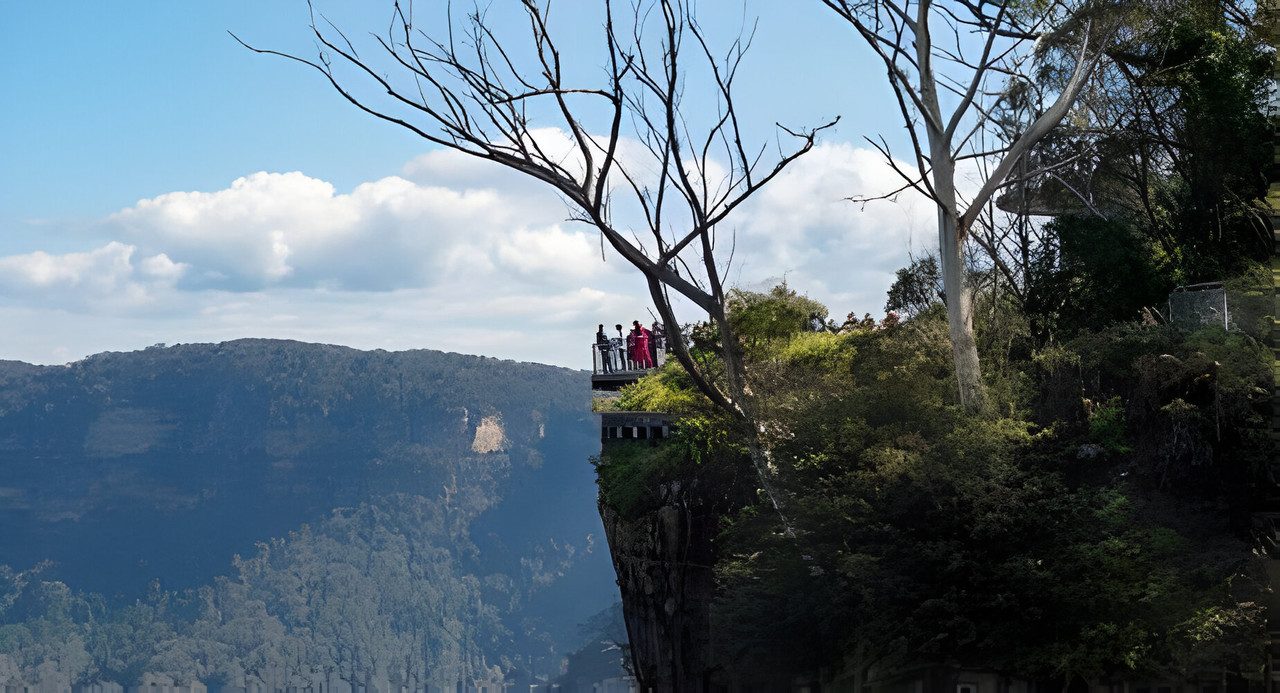 blue mountains tours from sydney
