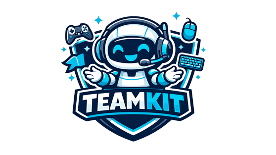 Serveur TeamKit.FR