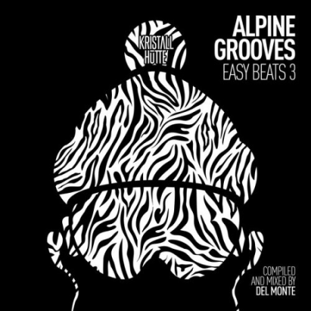 VA - Alpine Grooves Easy Beats 3 (2019) FLAC