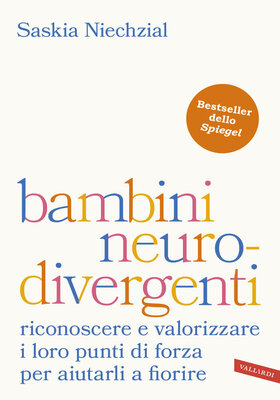 Saskia Niechzial - Bambini neurodivergenti (2026)