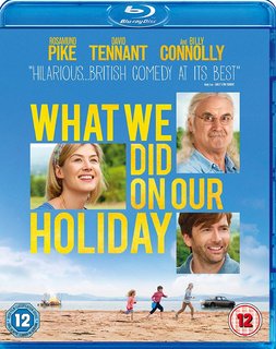 La Nostra Vacanza In Scozia (2014) WebDL 1080p AC3 ITA