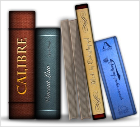 Calibre 6.1.0 (x64) Multilingual