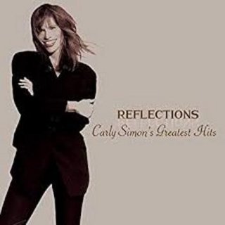 Carly Simon - Reflections Carly Simon's Greatest Hits (2004) .mp3 - 320 kbps