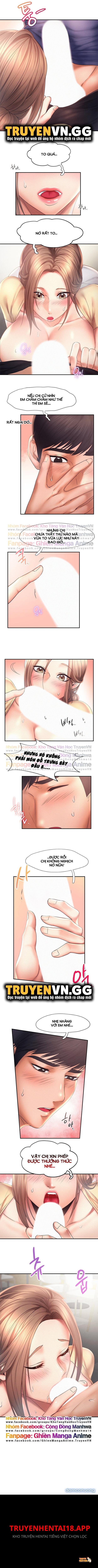 Trang truyện tmphdcvekjc trong truyện tranh Cuộc Sống Thăng Hoa - Chapter 10 - www.truyenhentai18.net