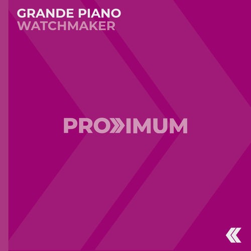 Grande Piano - Watchmer (2026)