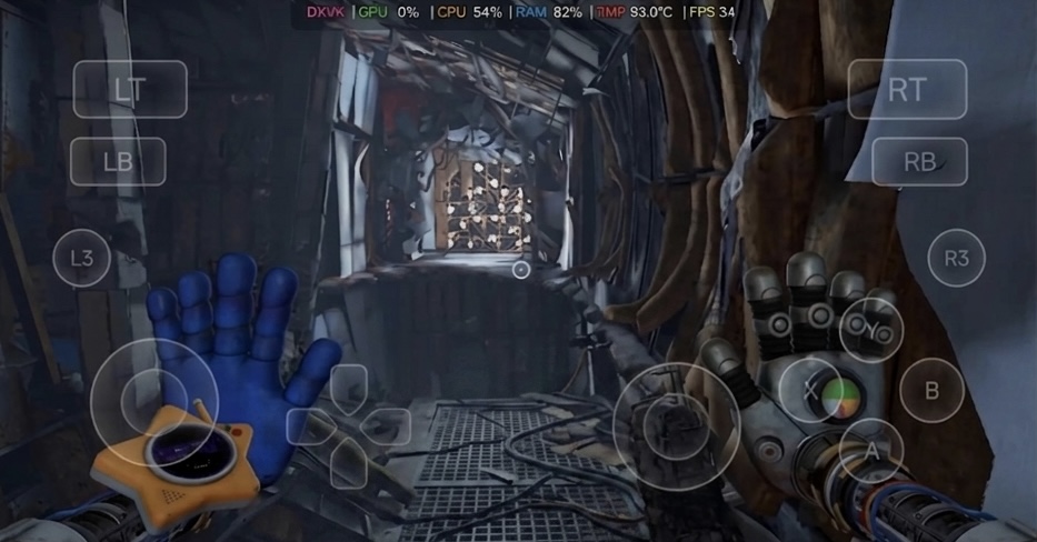 Poppy Screenshot 3